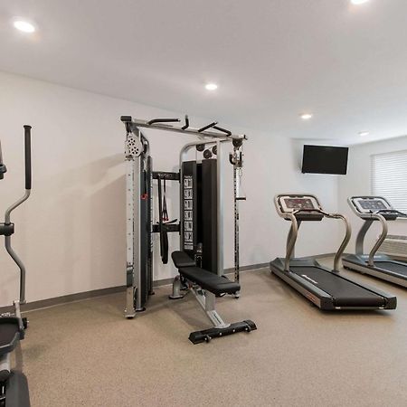 Woodspring Suites Тамарак Екстер'єр фото
