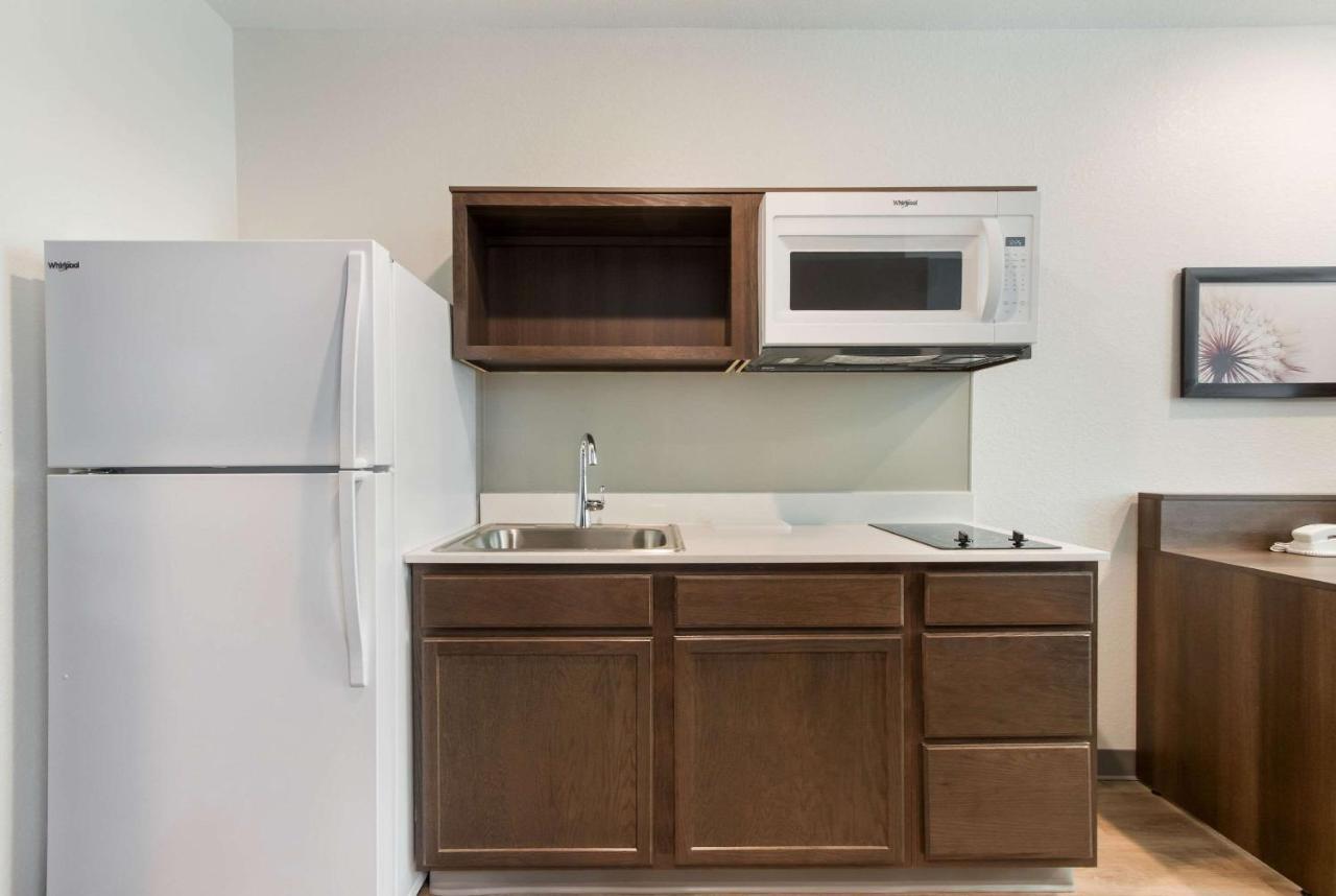 Woodspring Suites Тамарак Екстер'єр фото