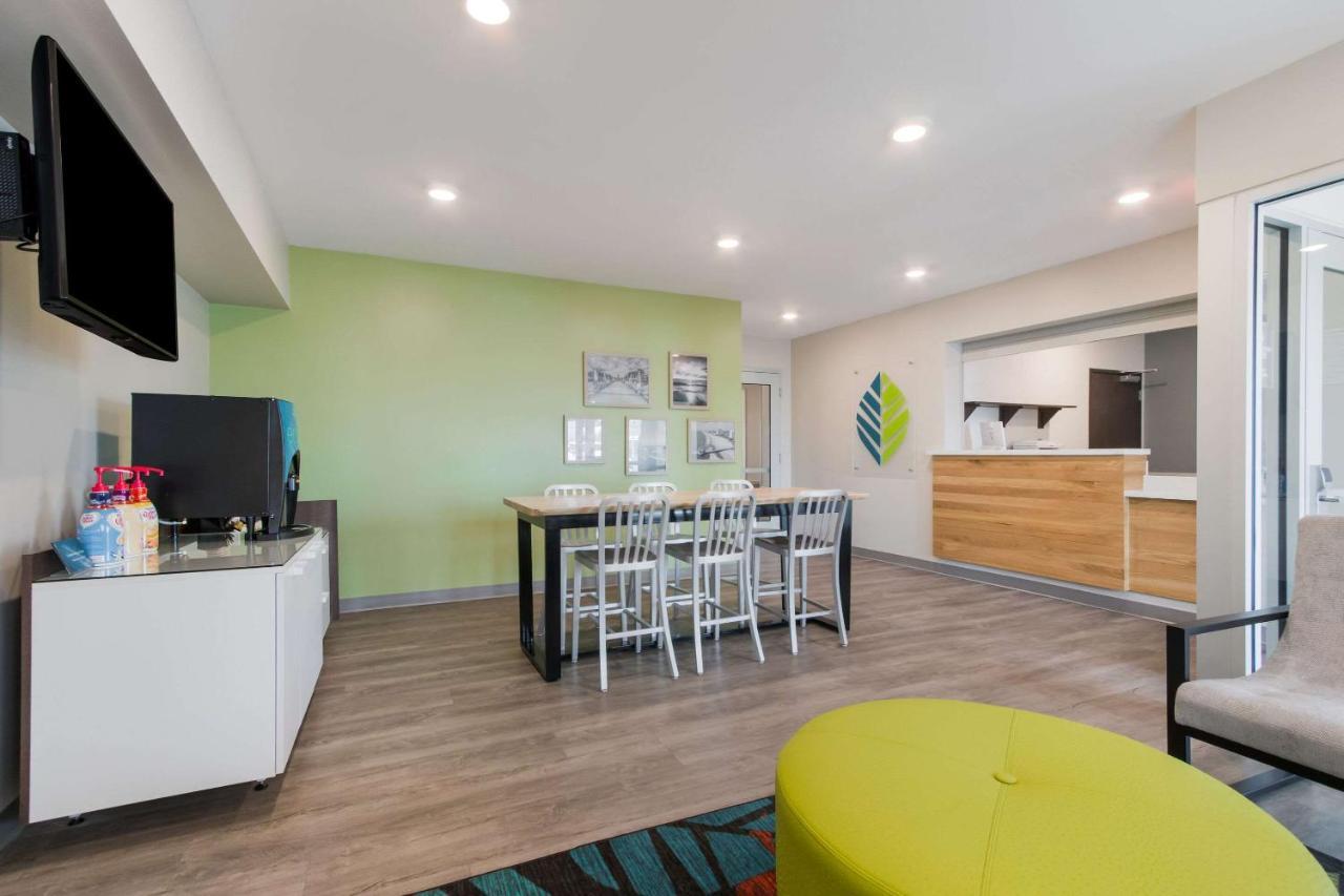 Woodspring Suites Тамарак Екстер'єр фото
