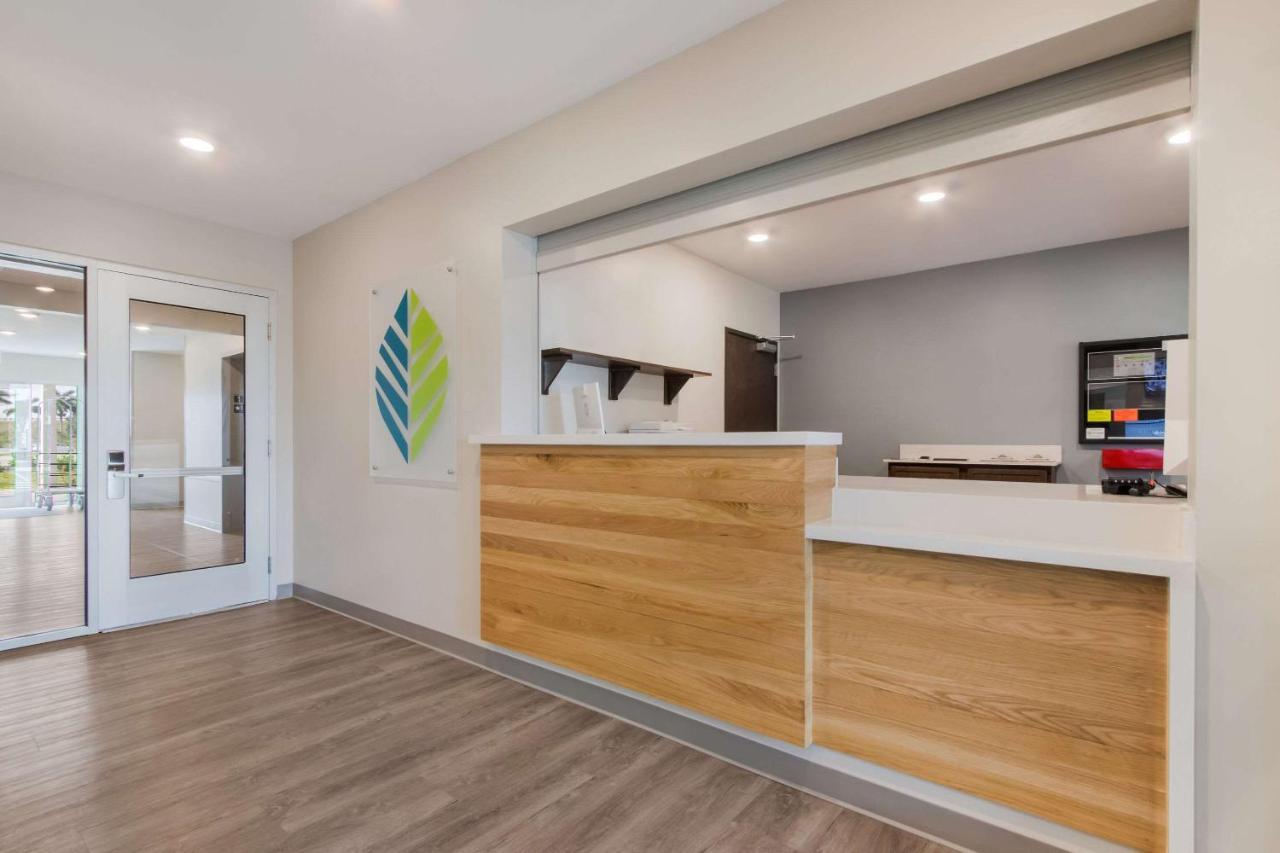 Woodspring Suites Тамарак Екстер'єр фото