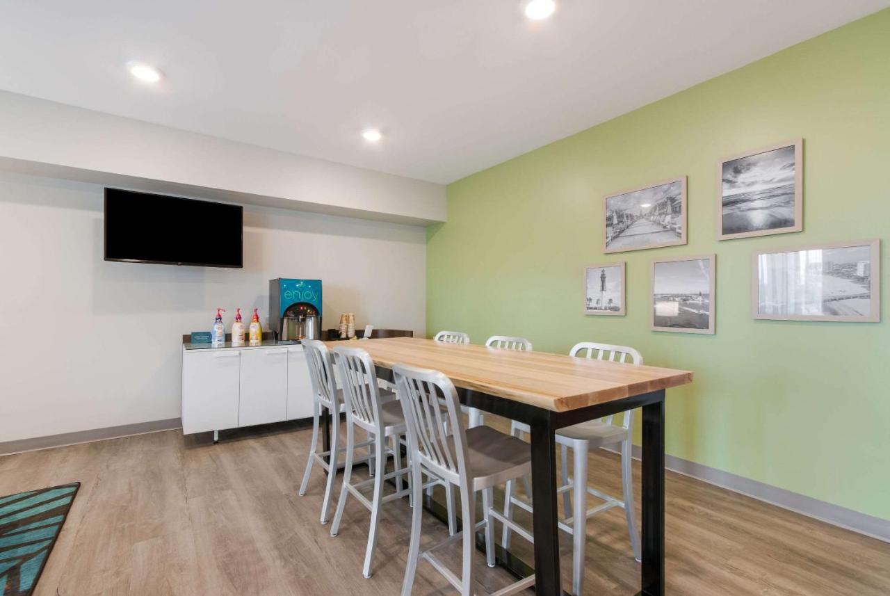 Woodspring Suites Тамарак Екстер'єр фото