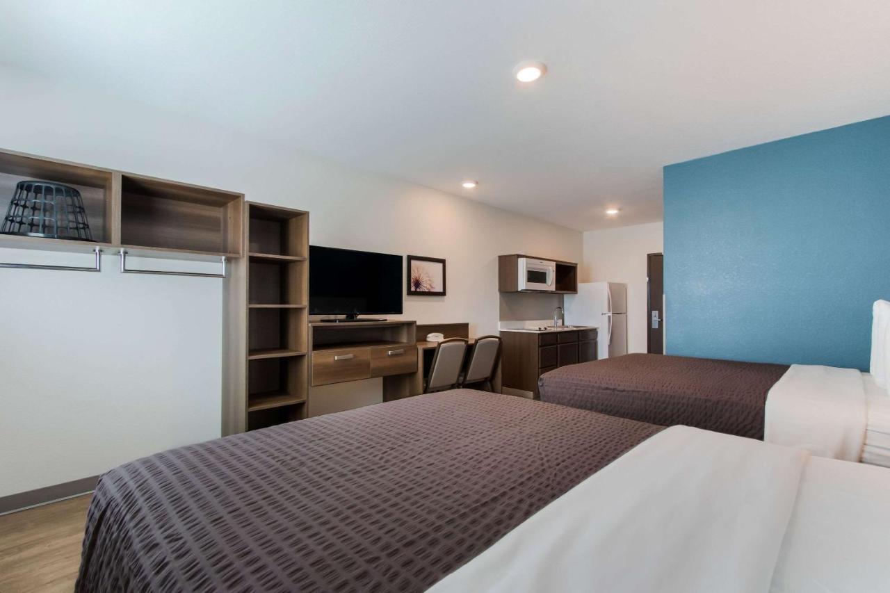 Woodspring Suites Тамарак Екстер'єр фото