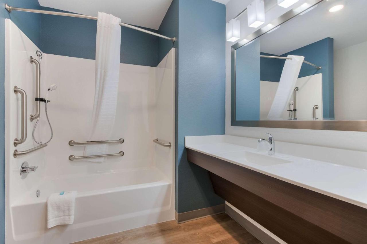 Woodspring Suites Тамарак Екстер'єр фото
