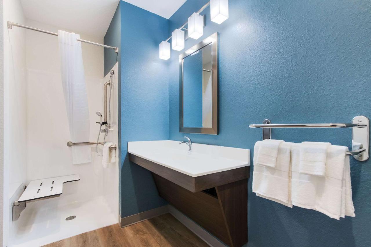 Woodspring Suites Тамарак Екстер'єр фото