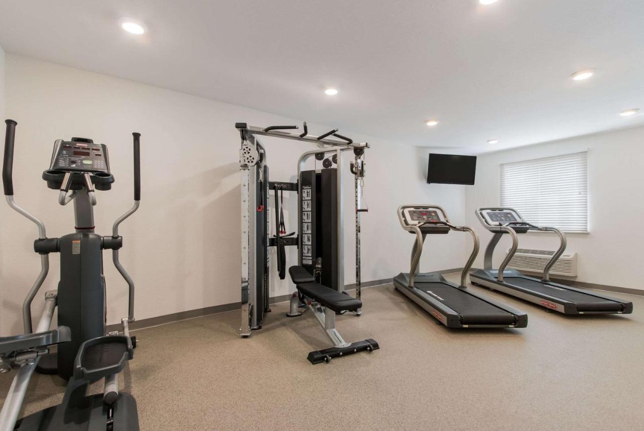 Woodspring Suites Тамарак Екстер'єр фото