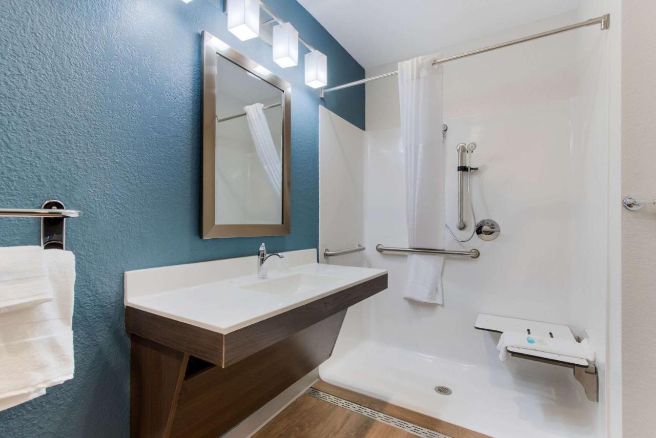 Woodspring Suites Тамарак Екстер'єр фото
